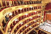 Milan: Skip-the-Line La Scala Theatre Museum Guided Tour 1