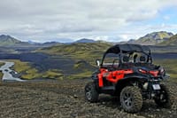 1-Hour Buggy Adventure in Icelandic Nature 10