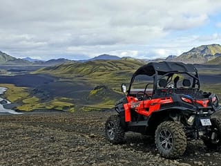 1-Hour Buggy Adventure in Icelandic Nature, photo 11