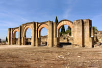 Medina Azahara Guided Tour 1