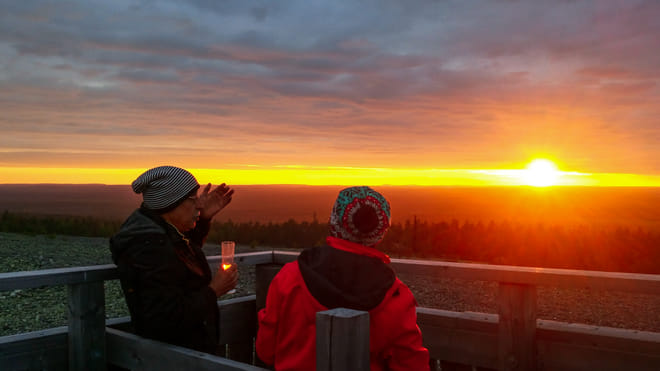 Midnight Sun Special from Kemi - Kemi photo 2