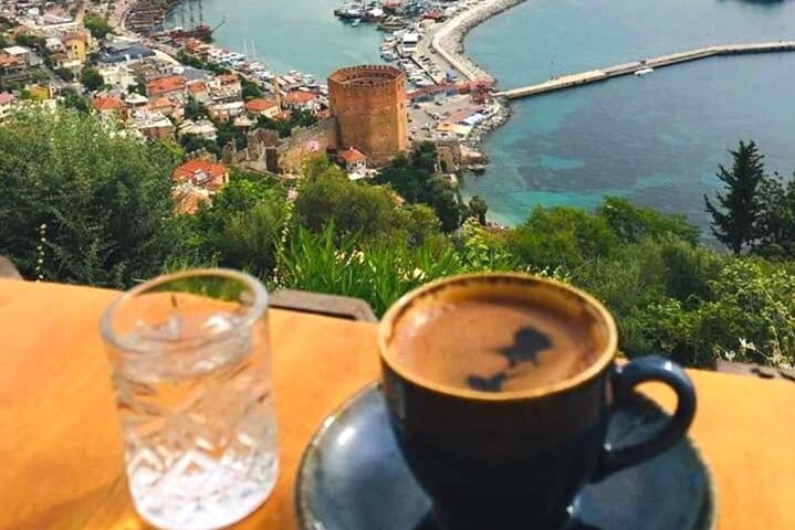 Alanya City Tour, Boat Trip & Cable Car with Transfer from Side 4