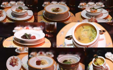Dali Etiquette Banquet and Cultural Dining Experience