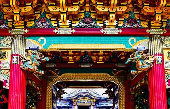 Tokyo, Hakone, Mt Fuji, and Nikko, 3 Day Private Tour