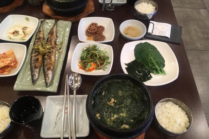 Autumn 10 days Jeonju&Mt.Naejangsan&Mt.Seorak&Mungyeong&Jeju&Busan on Early Nov