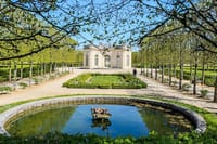 Pavillon Français