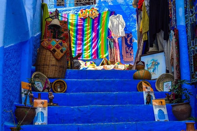 Chaouen