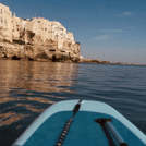 Private Boat Sunset — Polignano a Mare · Il Tramonto 7