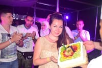 Boat Party With Sea food Dinner &amp; Life band &amp; Belly dancer- Sharm El Sheikh