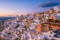 Private Half-Day Sightseeing Tour in Santorini 9