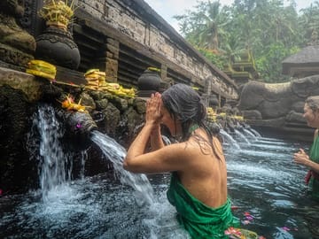 Tirta Gangga