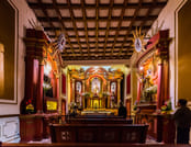 Sanctuaries of Lima Private Half-Day Tour 5