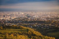 Private Vienna Historical Landmarks Tour 9
