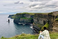 Private Two-Day Tour: Dublin, Galway & Cliffs of Moher 3