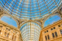 TOP Naples : Private Guided Tour with your mobile 3