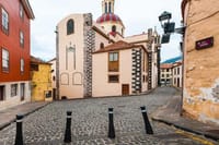 La Orotava
