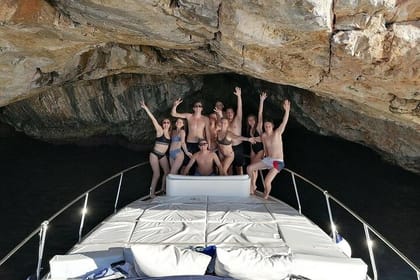 Antalya Private Luxury Yacth Tour in Kemer