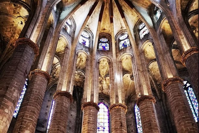 Kickstart Barcelona Private Tour for Newcomers 7