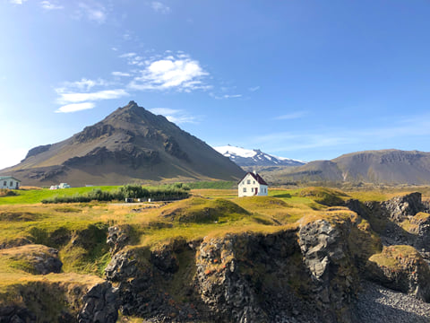 Snæfellsnes Peninsula Tour from Grundarfjordur Port, photo 6