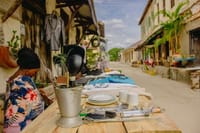 Private Bagamoyo Day Trip with Lunch 3