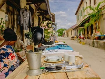 Private Cultural Day Trip to Bagamoyo from Dar es Salaam