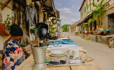 Private Cultural Day Trip to Bagamoyo from Dar es Salaam