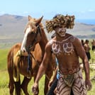 Chilean Folklore Show and Dinner with Private Transport 4