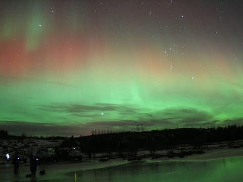DT 10 Northern Lights - Free photo service - Free retry, photo 6
