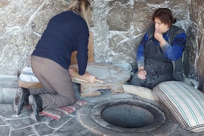 Tour to Khor Virap, Geghard and Garni Temple, Group 8 hours