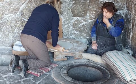 Cultural Day Tour of Khor Virap, Geghard, and Garni