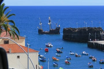 4x4 Adventure Tour of Madeira's Vineyards and Landscapes