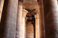 Over Night in Abu Simble from Luxor see all Aswan sightseeing  9