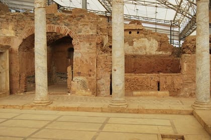 Ephesus Private Shore Excursion From Kusadasi Port