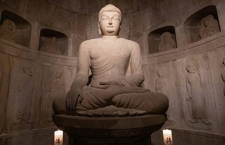 Private Gyeongju Tour – Explore Gyeongju UNESCO Sites