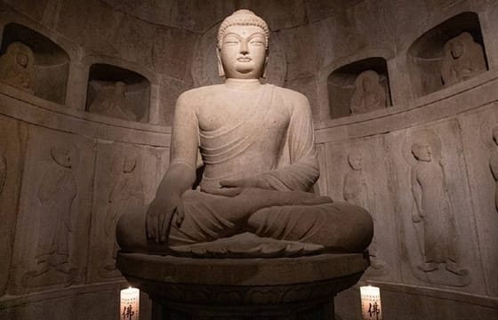 Private Gyeongju Tour – Explore Gyeongju UNESCO Sites