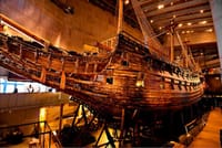 Vasa Museum Guided Tour in Stockholm 2