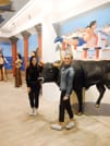 Minoans World 3D Museum & 9D Cinema 5