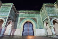 Meknes