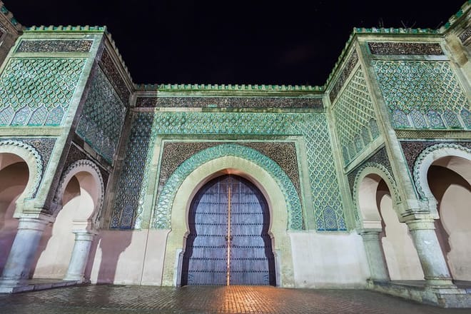 Meknes