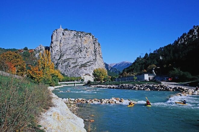 Gorges du Verdon Private Tour  7
