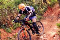 Chiang Mai's Epic Doi Suthep Downhill Mountain Bike Adventure 4