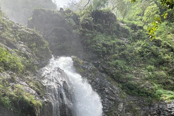 Advanced Hiking to Mismaloya Waterfall & Sierra Madre
