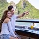 Scarlet Pearl Cruises BEST Luxury Halong Bay and Lan Ha Bay 2D1N