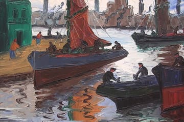 Private Art and Museums Tour in Buenos Aires