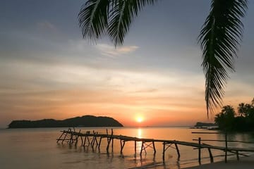 Snorkeling Tour with BBQ Lunch and Drone Photos in Phu Quoc