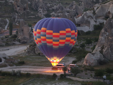 Cappadocia 7-Day Hiking Adventure
