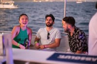 Los Cabos Sunset Party Cruise 6