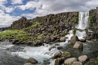 Private Premium Jeep or Van Tour - Golden Circle with Hot Spring 4