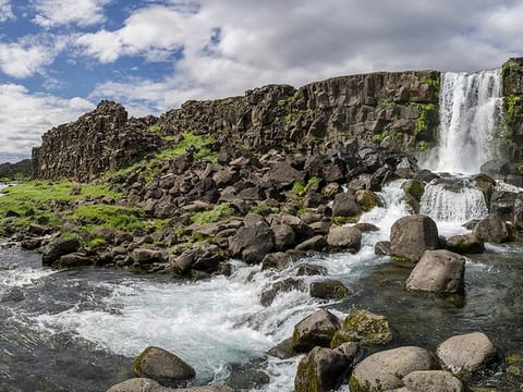 Private Premium Jeep or Van Tour - Golden Circle with Hot Spring, photo 4