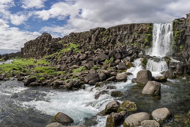 Private Premium Jeep or Van Tour - Golden Circle with Hot Spring photo 4